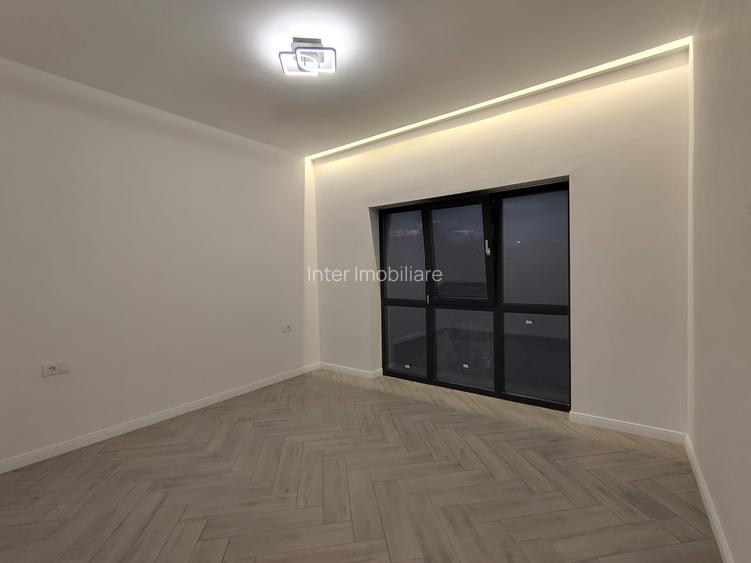 Casa tip duplex la 400m de D.E- in zona cartierului Iris-Antibiotice,cod:159553 - 17
