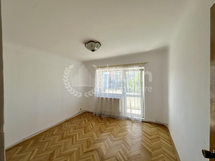 Apartament 4 camere | 83mp | Garaj Individual | Zorilor | Zona Pasteur