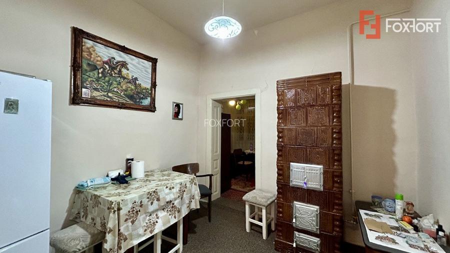 Casa individuala cu 4 camere si teren de 666 mp - zona Bogdanestilor - 15