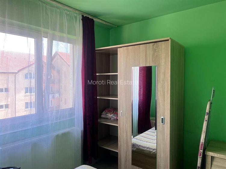 Apartament 3 camere zona linistita - 9