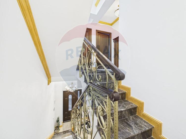 Vila Premium P+2 | Curte Privata | 4 Dormitoare | Therme Bucuresti - 19