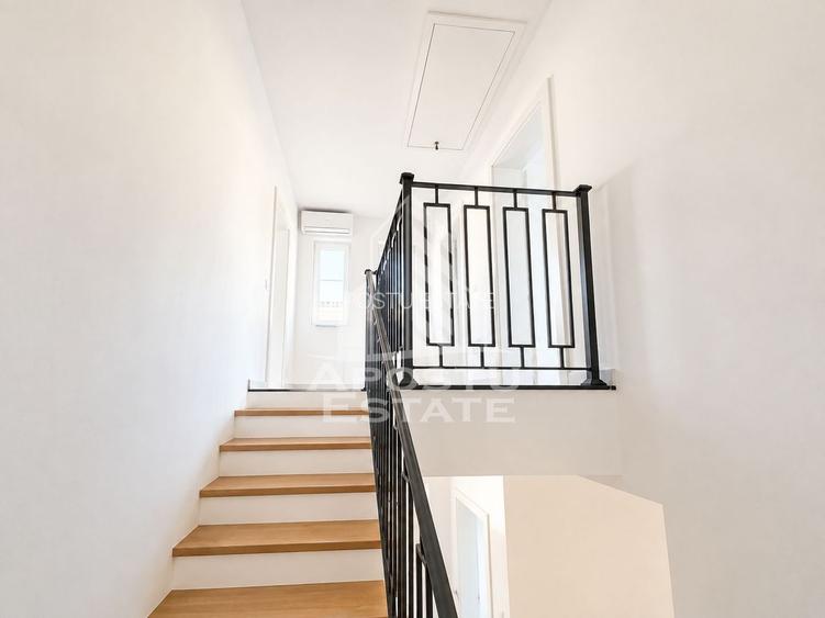 De vânzare duplex modern cu 115 mp utili, în zona chisoda - 4