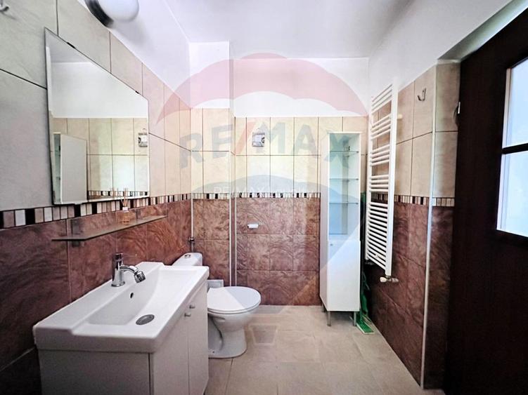 Casa langa Padure la pret de apartament, 145mp utili-Gulia, Tartasesti - 12
