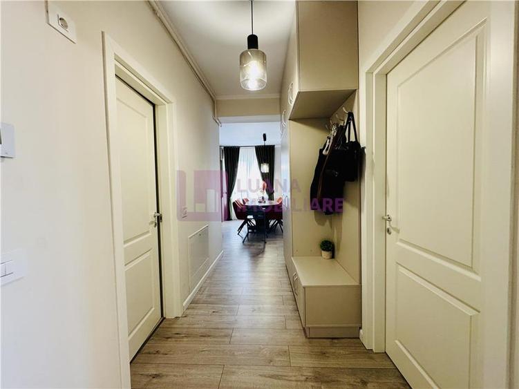 Apartament 3 camere de vanzare | Calea Surii Mici | modern | lift