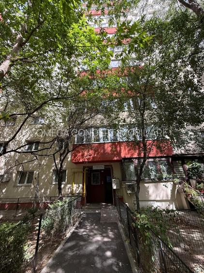 3 CAMERE DECOMANDAT - Sos. Oltenitei - 5 MIN METROU BRANCOVEANU | 2 BAI | 2 BALC - 26