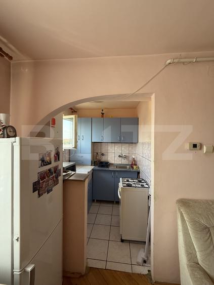Apartament 2 camere, 33.02 mp, zona Micro 14