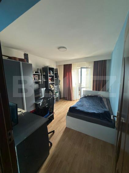 Apartament cu 3 camere decomandate, 64 mp, 2 bai, depozitare, Parcul Primaverii