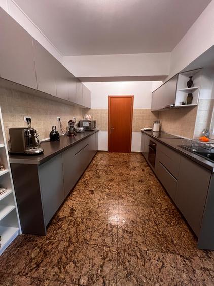 Floreasca - 4rooms for rent