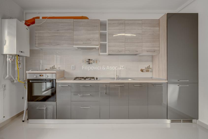 PRELUNGIREA GHENCEA - ALUNULUI - APARTAMENT 49 MP, PET-FRIENDLY, LOC PARCARE! - 2
