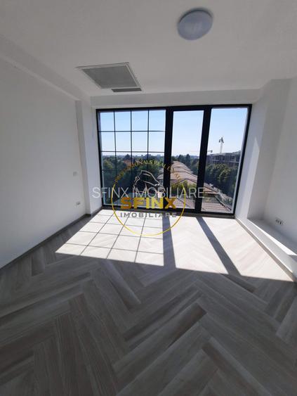 Iancu Nicolae Jolie Ville, bloc boutique, 157mp, living 92mp, 3 bai, 2 garaje - 12