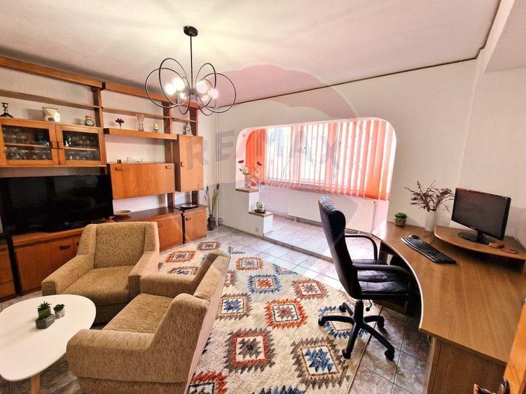 COMISION 0%! 2 CAMERE DECOMANDAT MOBILAT COMPLET | SCRIITORILOR