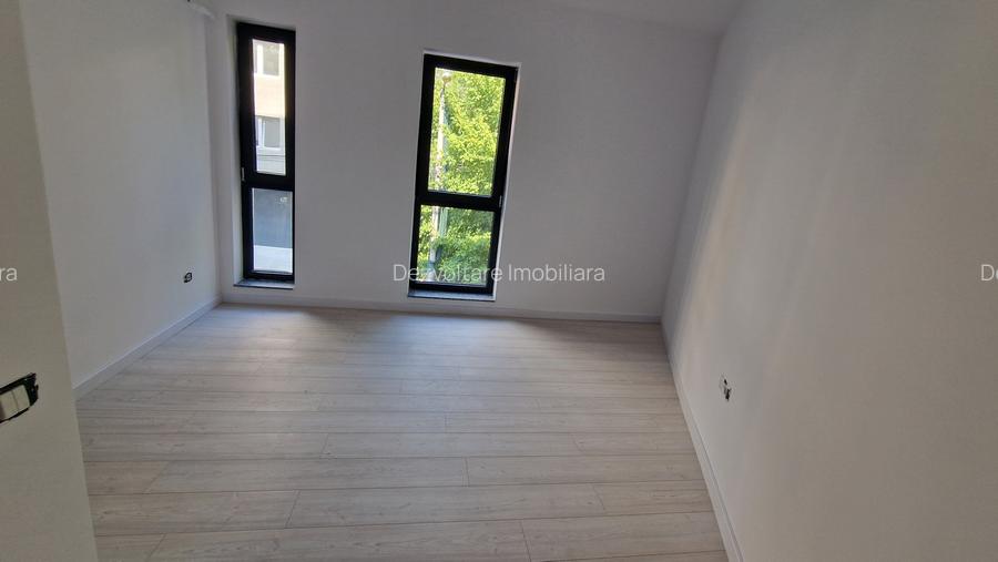 📍Dezvoltator 0% comision 🏢 Bloc nou 🏡 4 camere 🚇 Metrou Timpuri Noi - 12