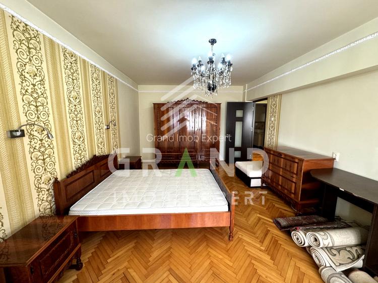 3 camere | BALCON 10 mp | PARCARE | Dorobanților–Piața Mărăști–The Office - 15