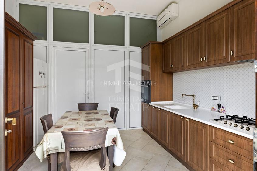 Vila exceptionala | Arhitectura Clasica | Lux | Eleganta | COMISION 0% - 40