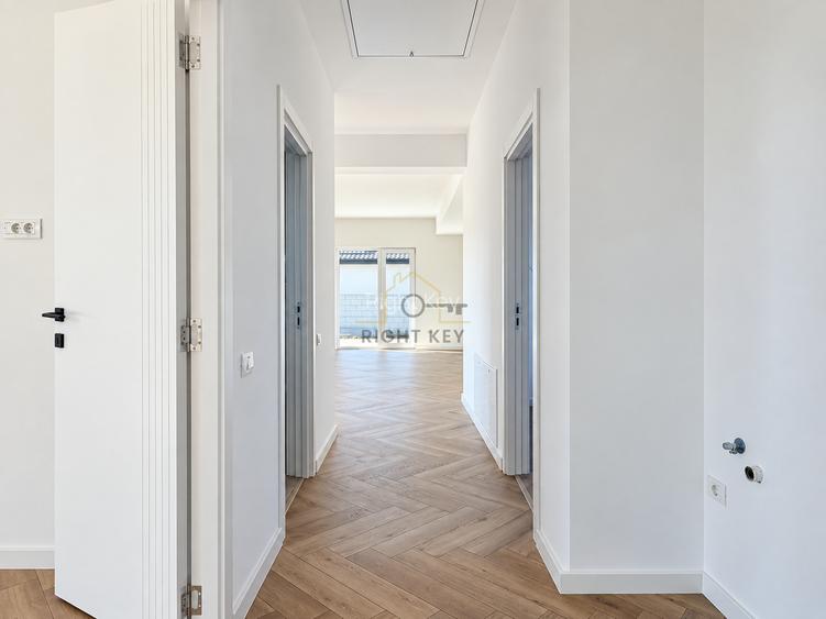 Casa parter 4 cam, 100mpu, 400mpt, toate utilitatile! Comision 0% - 11
