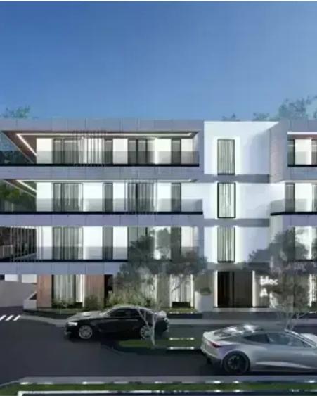 Apartament 4 Camere cu gradina privata - zona Iancu Nicolae/Pipera