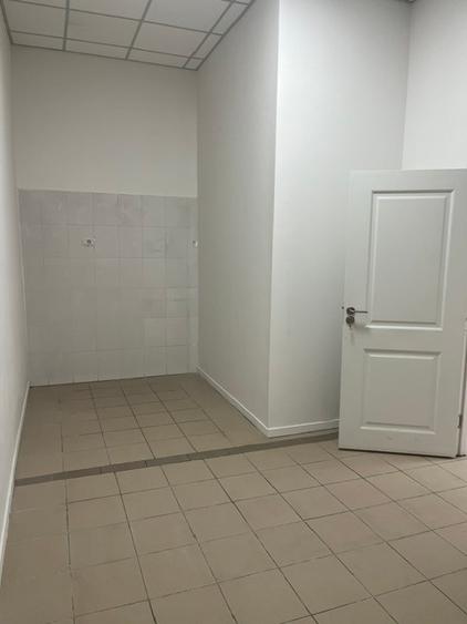 Spatiu comercial - vizibilitate excelenta