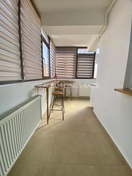 Apartament - 2 camere - Centrala proprie - AC - Pet friendly- Militari Residence - 6