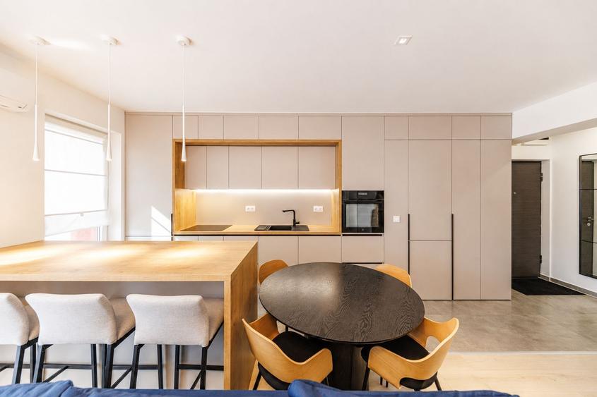 COM 0% Apartament superb cu 3 camere | Denya Forest