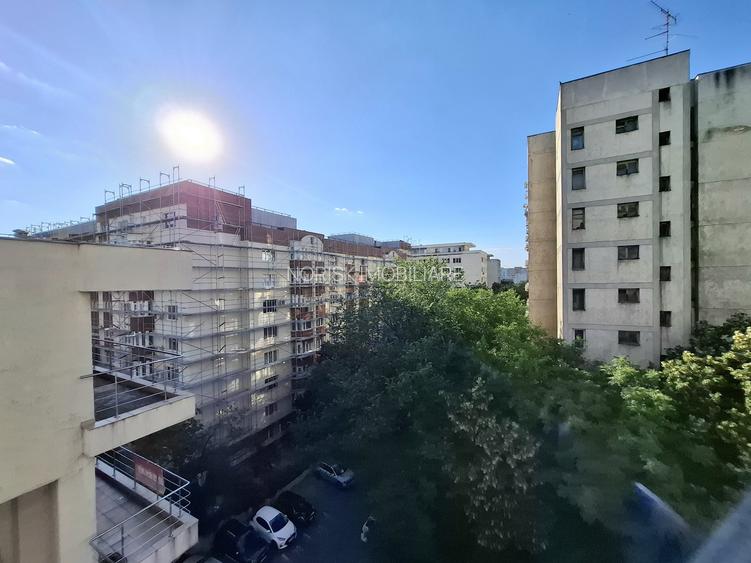 2 camere | Bloc 2011 | Centrală | 62MP | Vatra Luminoasă | Mobilat - 4