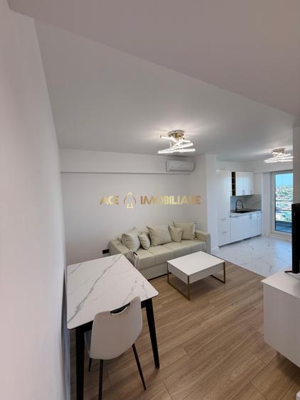 2 Camere | Th. Pallady | Centrala | Parcare Inclusa | Prima Inchiriere