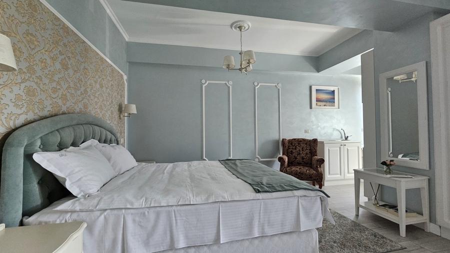 Blue Bike Mamaia - Hotel Savoy - studio et 4/7 (finisaje calitative )
