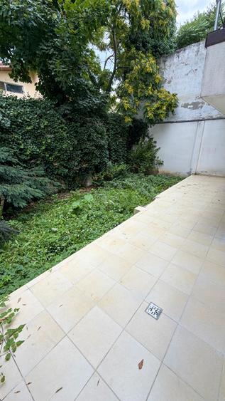 Banu Manta, Ion Mihalache, de inchiriat spatiu pretabil birouri, parter, finisat