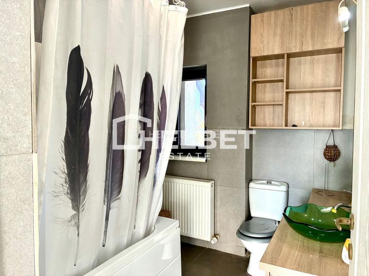 Casă individuală / 4 camere / Pet-Friendly / Ghimbav - 18