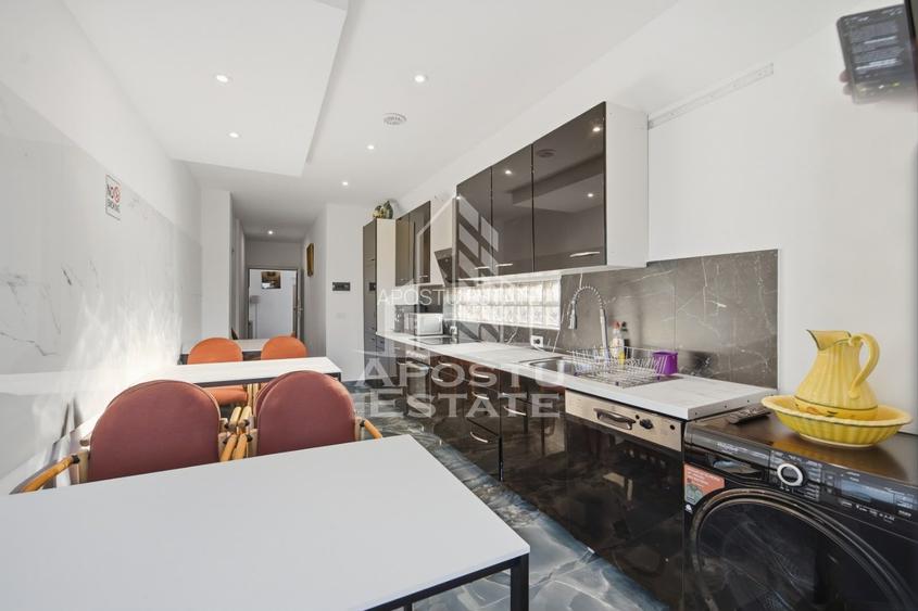 Casa/Vila 4 camere, 6 Vanatori