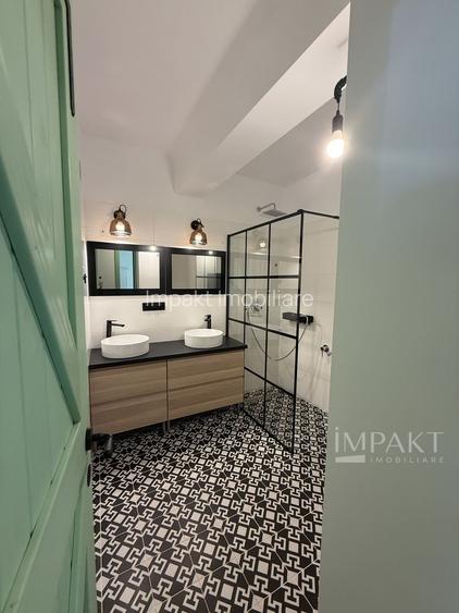 Apartament cu 3 camere, la vila, în Grigorescu! - 4