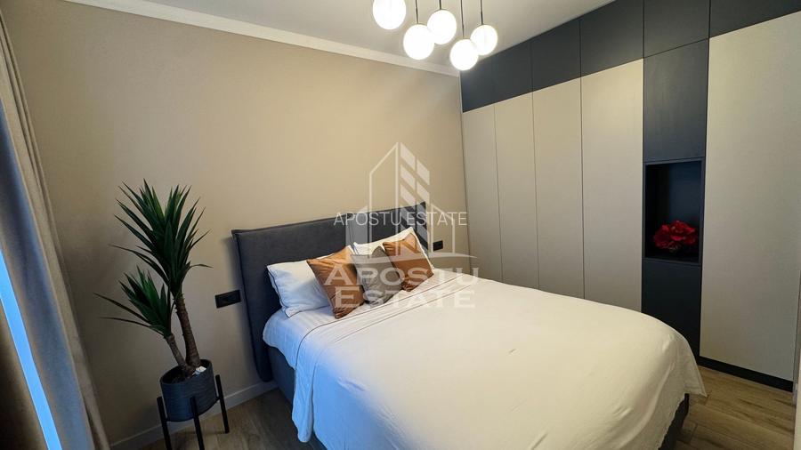 Apartament cu 2 camere,de inchiriat,Calea Torontalului,Timisoara - 3