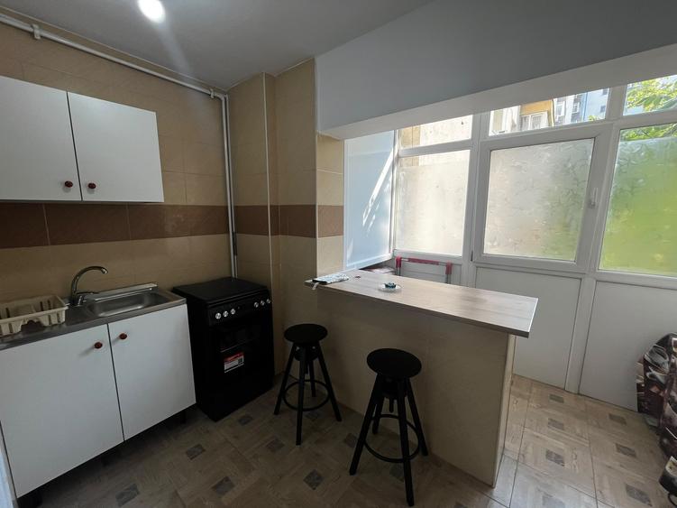 Apartament 3 camere | Politehnica – Baia de Arieș | 60 mp | Etaj 2