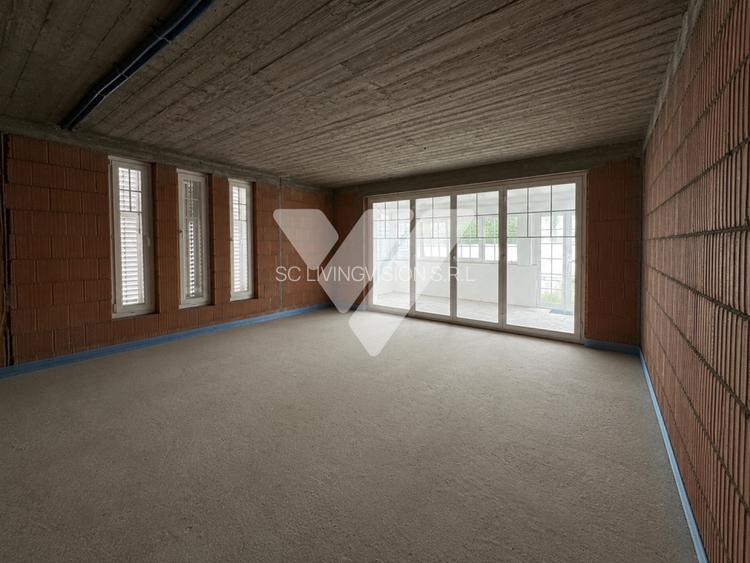 Casa individuala premium cu teren 459 mp Padurea Dumbrava Sibiu - 5