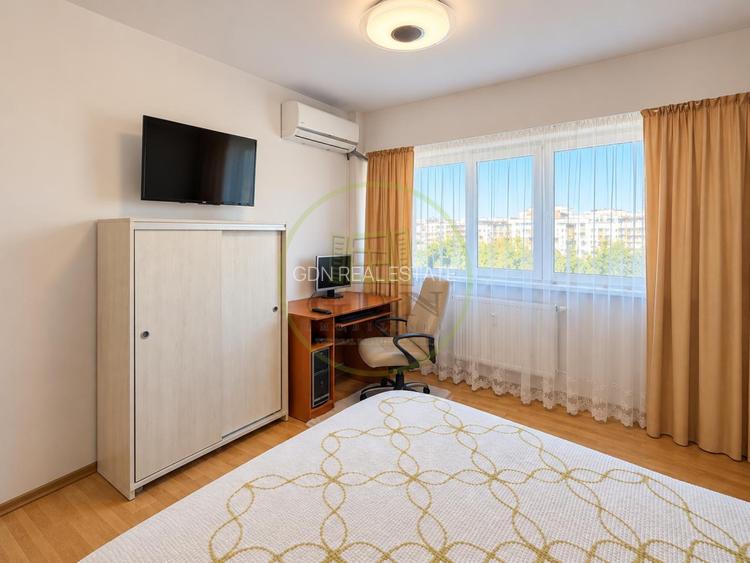2 CAMERE | 51,52 MP | PIAȚA RAHOVA - 2