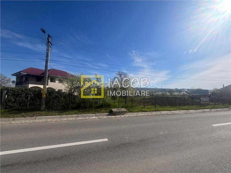 Teren intravilan 2554 mp, com. Prajesti, jud. Bacau - 3