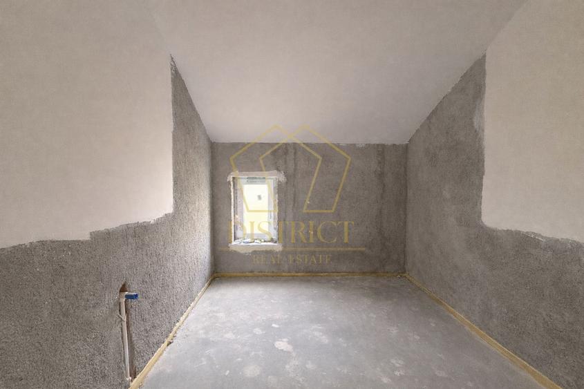 Duplex cu 4 camere | Mosnita Veche | Lidl