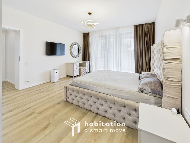 Casă contemporană, premium, în Elisabetin – confort inteligent