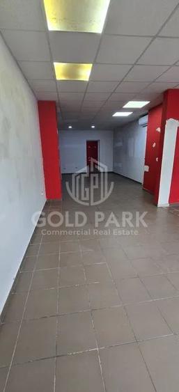 Spatiu comercial- Ultracentral -vitrina - zona Mihai Viteazu