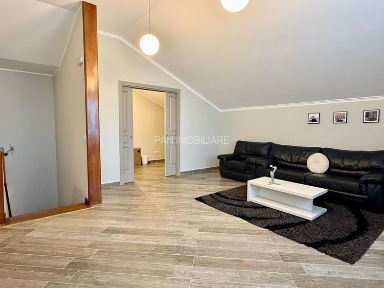 COMISION 0% - Faleza Nord- Santa Maria Bay- Vila P+1+M - 16