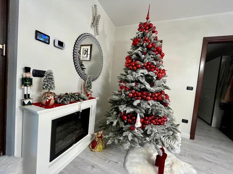 CASA COMPLET UTILATA SI MOBILATA MODERN CU GRADINA | 1100 MP |MARGINEA
