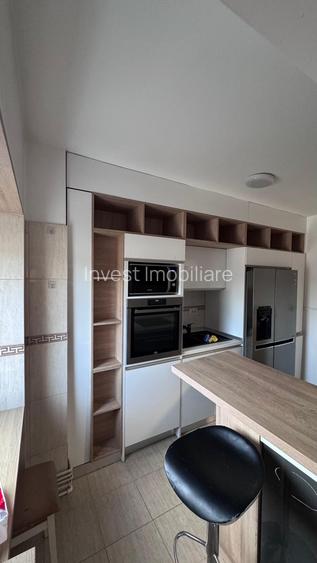 4 Camere - 103 MP - Belvedere Nicolina - Etaj intermediar - Renovat Integral - 9