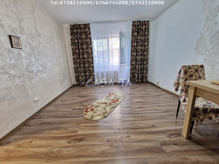 Apartament 3 camere ,situat in Targu Jiu, Str. Olari