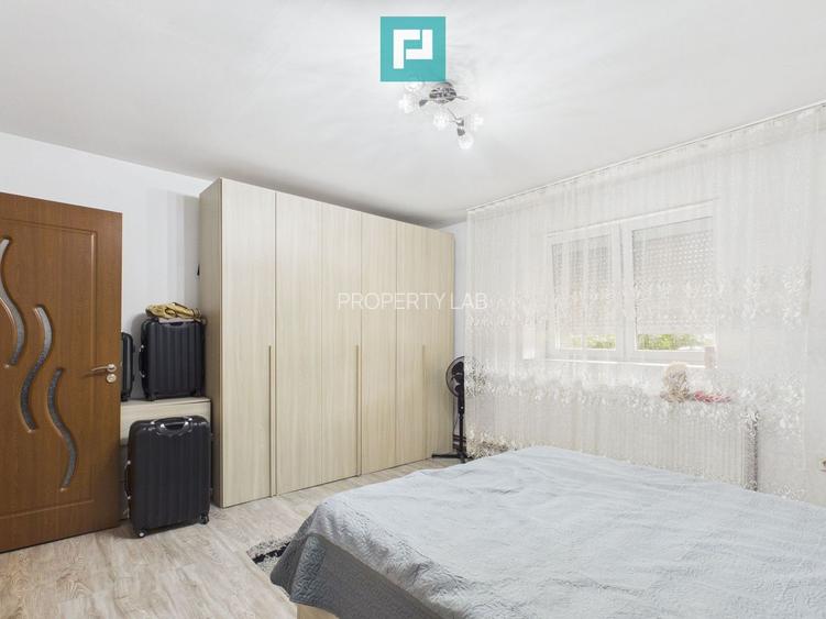 Casă solidă în Curtici cu teren de 1166 mp - 12