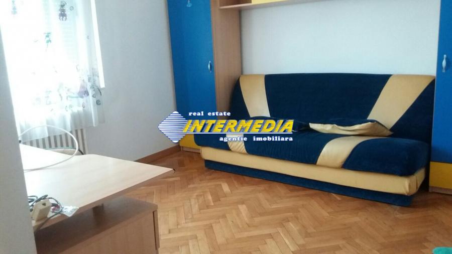 Apartament cu 4 Camere 2 bai de vanzare in Alba Iulia Cetate