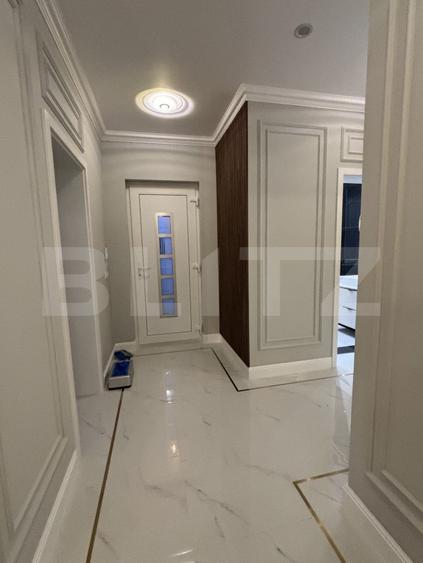Casa tip Duplex in Sacalaz, 4 camere, 108 mp utili, 357 mp teren