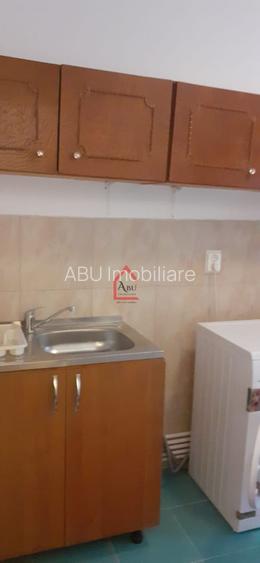 Apartament 1 camere - Canta Păcurari