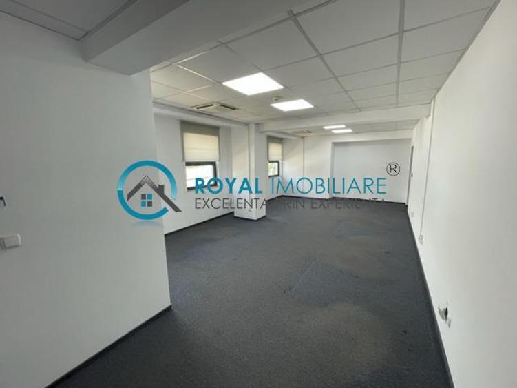 Royal Imobiliare - inchirieri birouri zona centrala