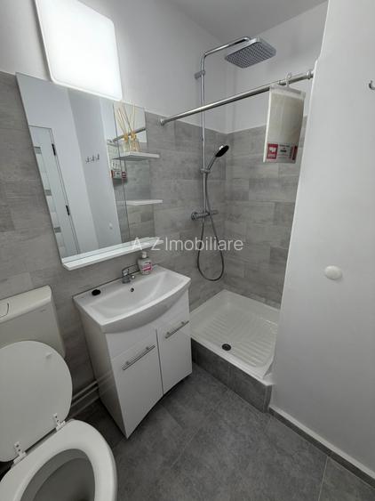 Inchiriere Studio Parter- Strada Ghimpati - Bloc Reabilitat - 5