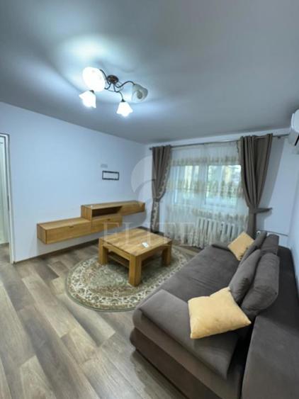 Apartament 2 camere în zona  Interservisan