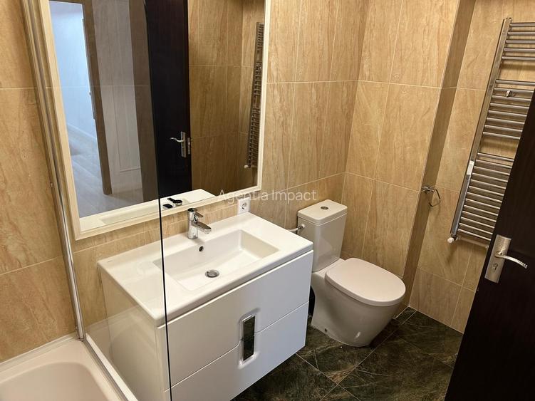 Apartament 2 camere Italian Residence - 9